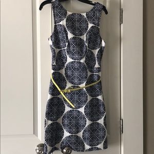 Limited dress